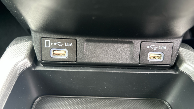 Honda CR-V 2.0 i-MMD Hybrid SR 5dr eCVT Hybrid Estate